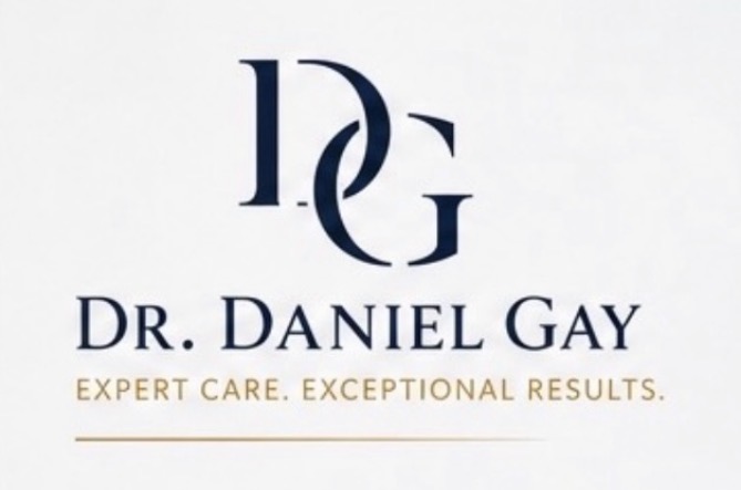 Dr. Daniel Gay — Expert Care. Exceptional Results.